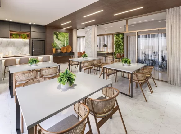 Imagem Apartamento à venda em Itapema, Meia Praia, com 3 quartos, 135m2