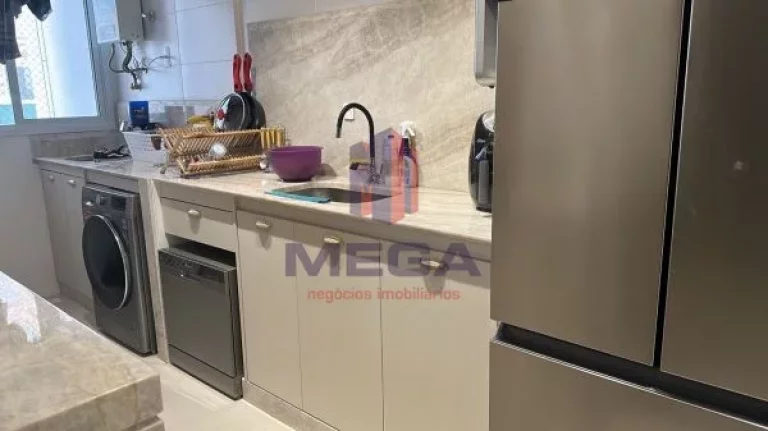 Imagem 2 quartos em itapuã