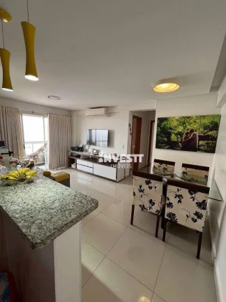 Foto do imóvel Apartamento à venda na Vila Alpes - Goiânia/GO