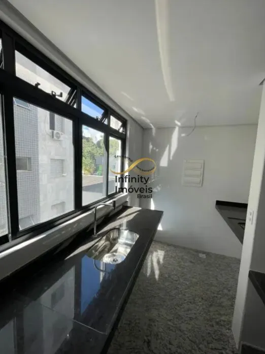Imagem Apartamento à venda no bairro Boa Viagem - Belo Horizonte/MG