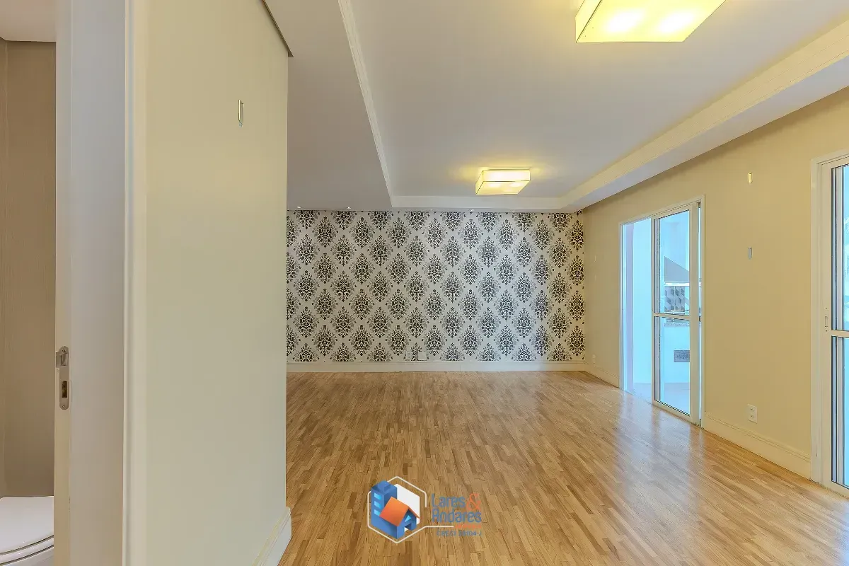 Imagem Apartamento para venda em Vila Suzana com 3 quartos, sendo 1 suíte, 102m²