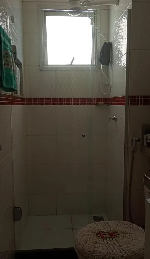 Imagem Lindo apartamento de 2 quartos em Ataíde