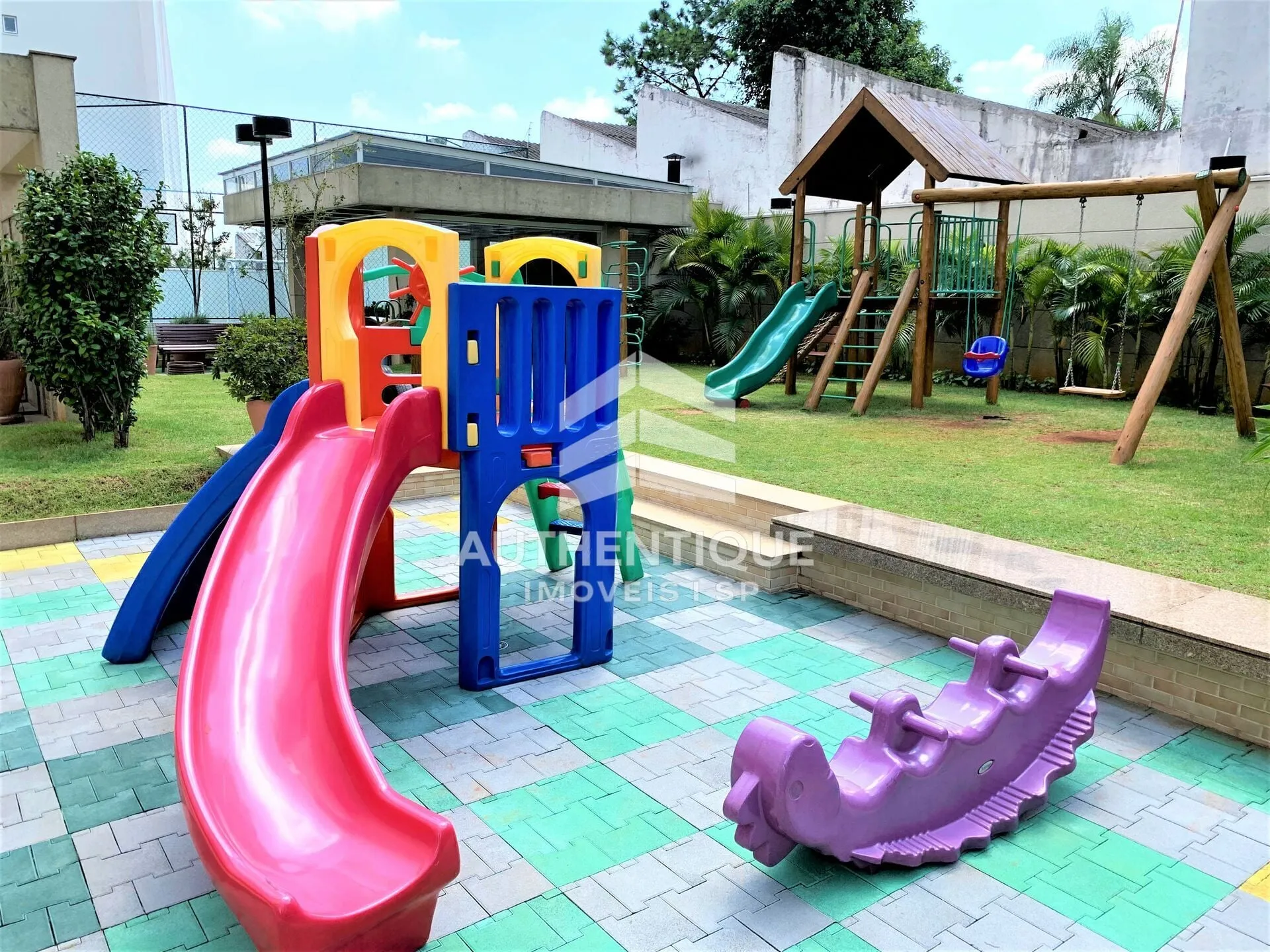 Imagem FORME VILA ROMANA - Apartamento à venda em São Paulo/SP