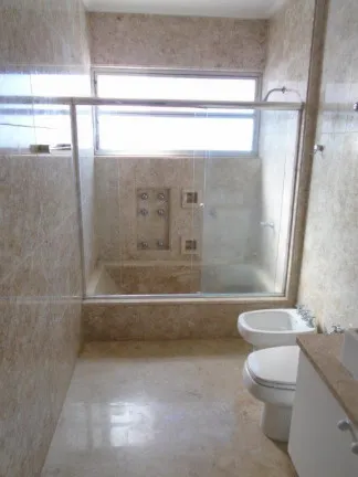 Imagem Apartamento com 3 Quartos à Venda, 234 m² em Santa Cecília - São Paulo