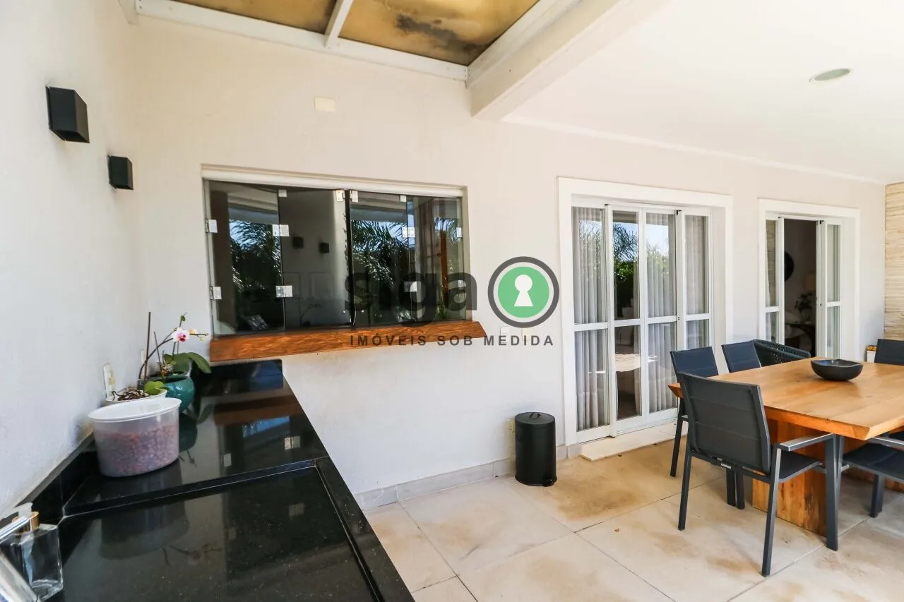 Imagem Jardin Morumbi casa em condominio