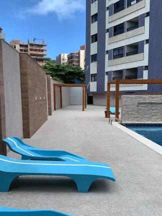Imagem Apartamento 3 quartos disponivel para venda