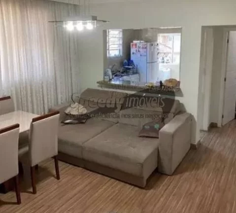 Imagem Apartamento em Santos para venda, Rua Saturnino de Brito