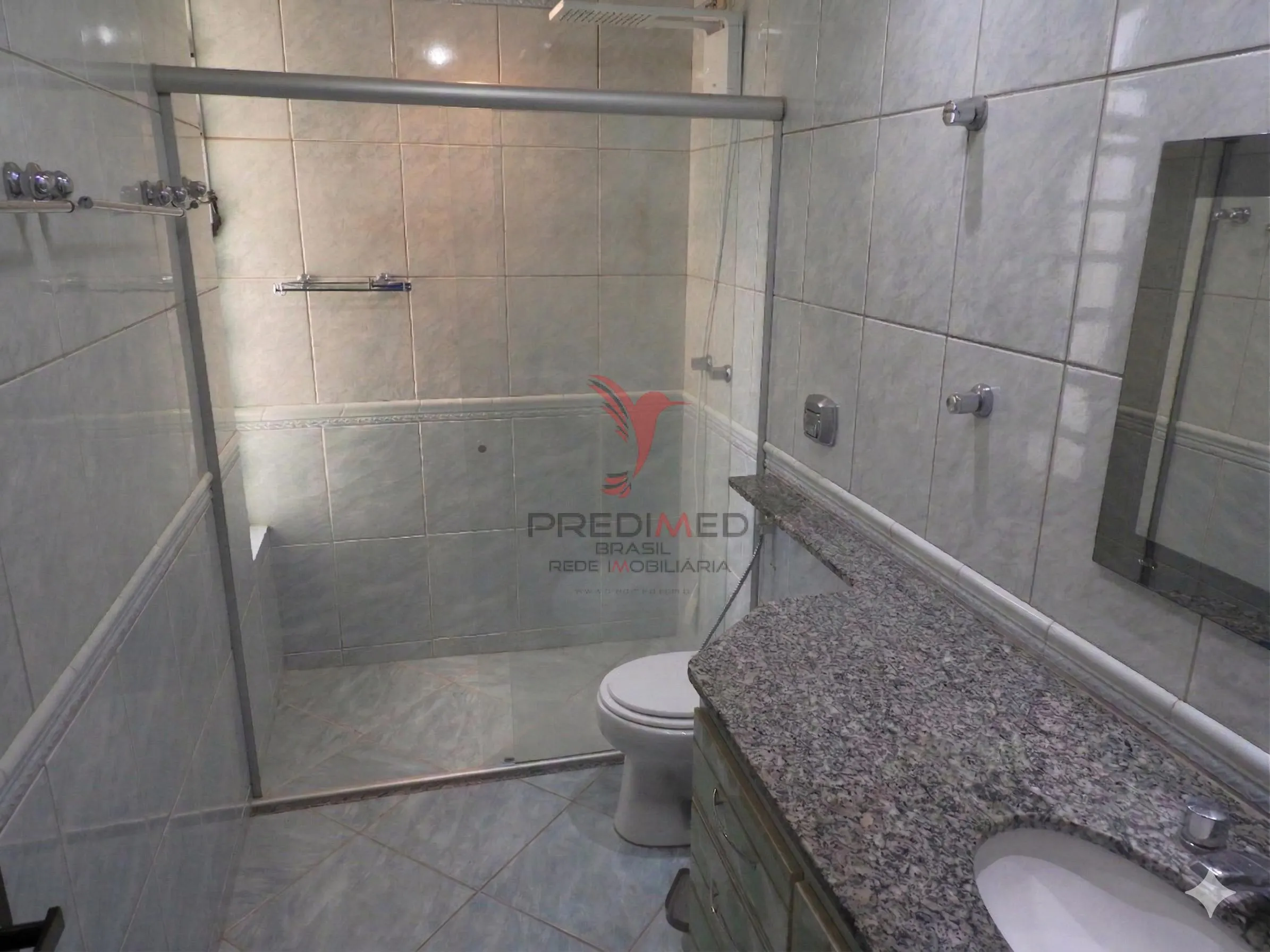 Imagem Exclusividade e Amplitude: 162m² na Quadra 205 - O Coração de Águas Claras