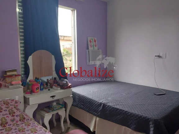 Imagem Apartamento de 55 metros com 2 dormitórios 1 banheiro e ar condicionado no valor de R$280.000,00 Vila Mathias Santos