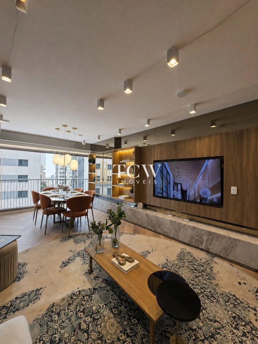 Imagem Apartamento à Venda | 75 m² | Vila Clementino, São Paulo/SP
