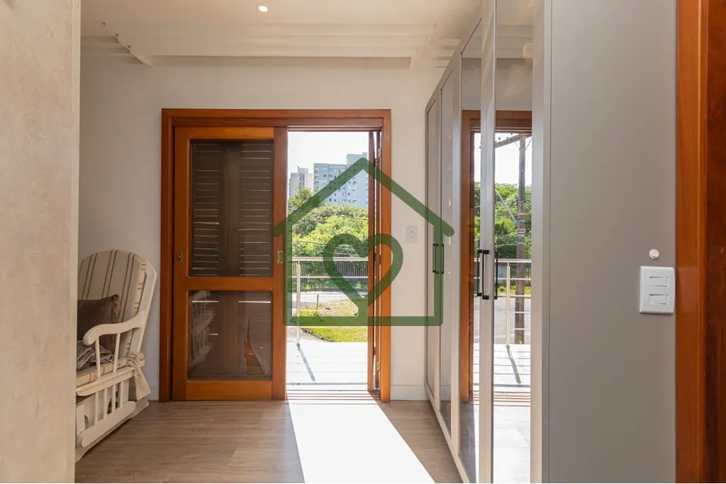 Imagem Resumo da Casa Mais Incrível à Venda no Passo das Pedras 
Esta belíssima residência de 281m² em...