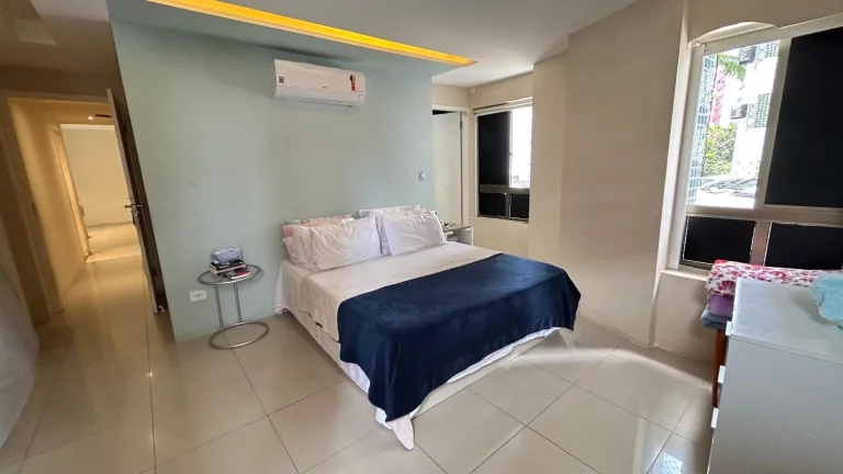 Imagem Apartamento com 3 quartos em Setúbal!