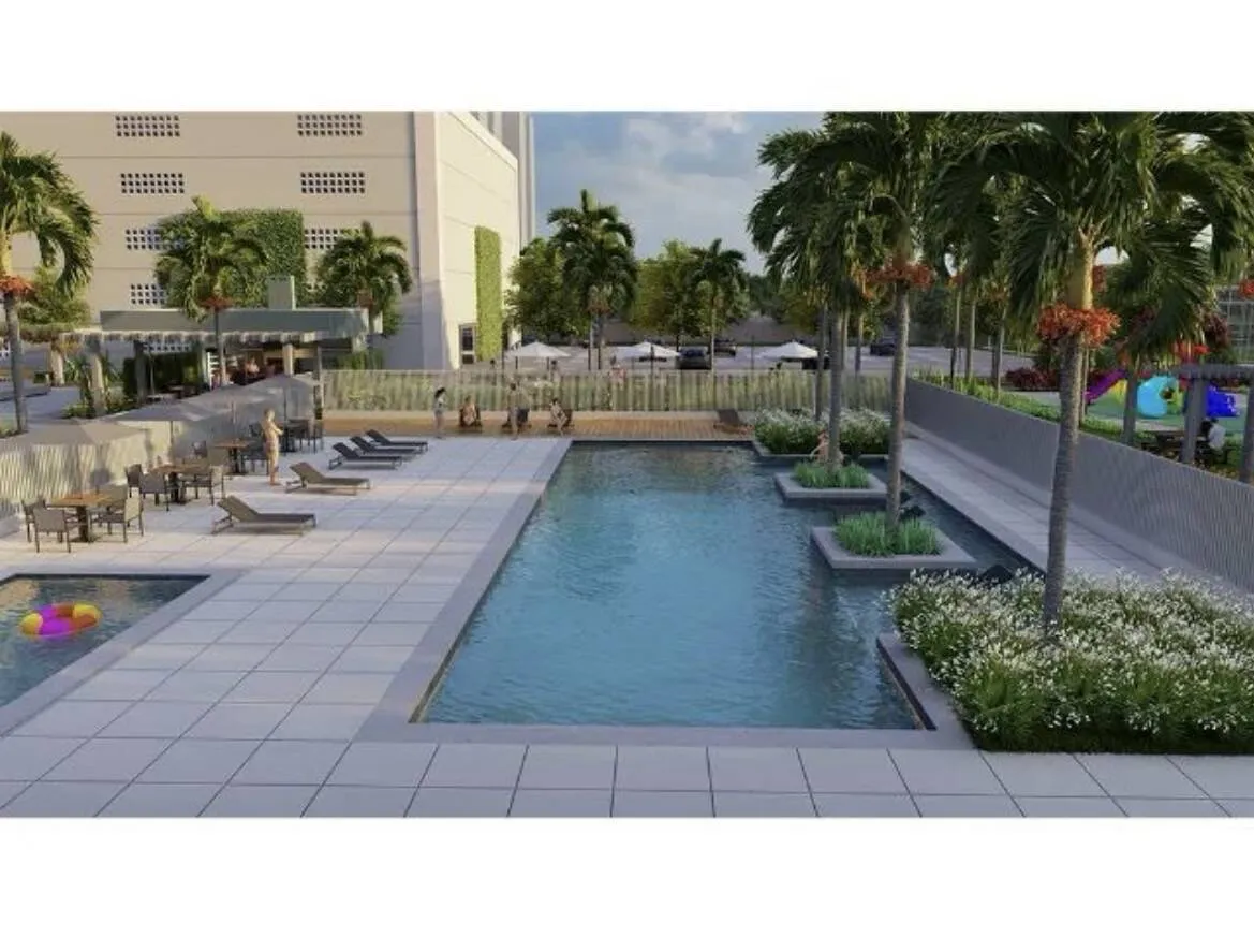 Imagem Apartamento na planta, my SB, 2 quartos