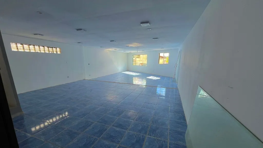 Imagem Salão para alugar, 84 m² por R$ 2.300,00/mês - Vila Eldízia - Santo André/SP
