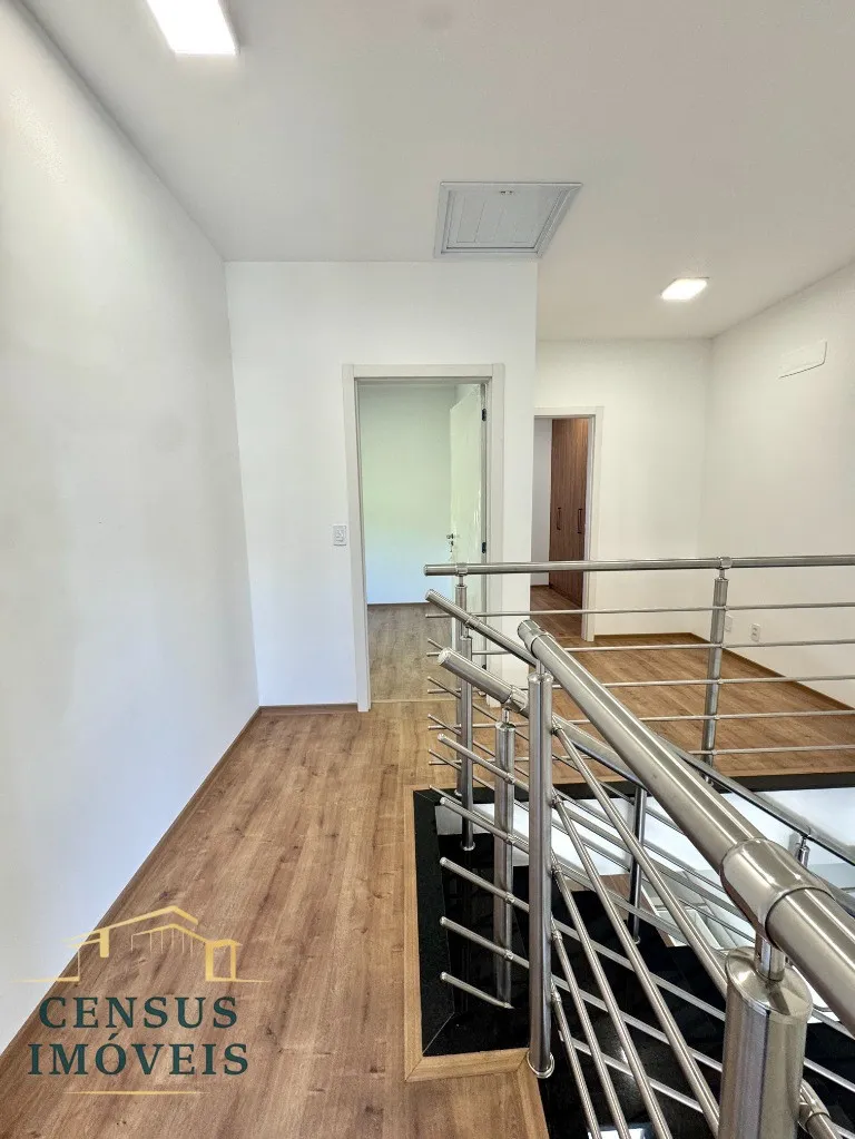 Foto do imóvel: Casa sobrado para venda e locação no condomínio residencial MontBlanc Village em Vinhedo - SP. em Mont Blanc Village