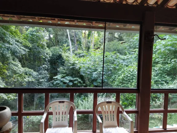 Imagem Casa de Condomínio com 4 Quartos e 5 banheiros à Venda, 1108 m²