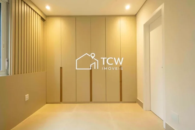 Imagem Apartamento à venda no bairro Itaim Bibi - São Paulo/SP, Zona Sul