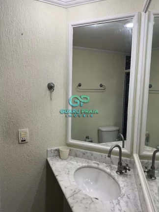 Imagem Apartamento à venda no bairro Enseada - Guarujá/SP
