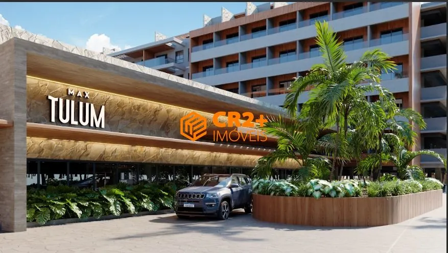 Vendo studio 19m2, na praia de Maragogi. em Rodovia AL 101 Norte, Km 124 - Povoado São Bento, Maragogi - AL