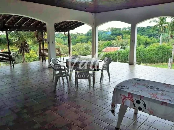 Imagem CHACARA RESIDENCIAL em Americana - SP, Bairro Praia Azul