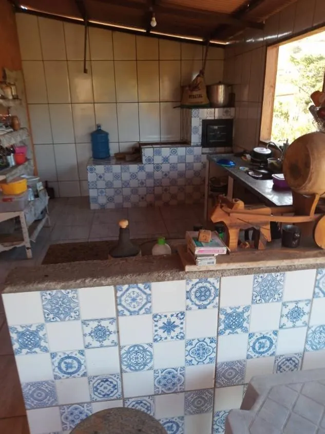 Imagem Vendo ótima chácara em Piracema com 3.000 m² de area