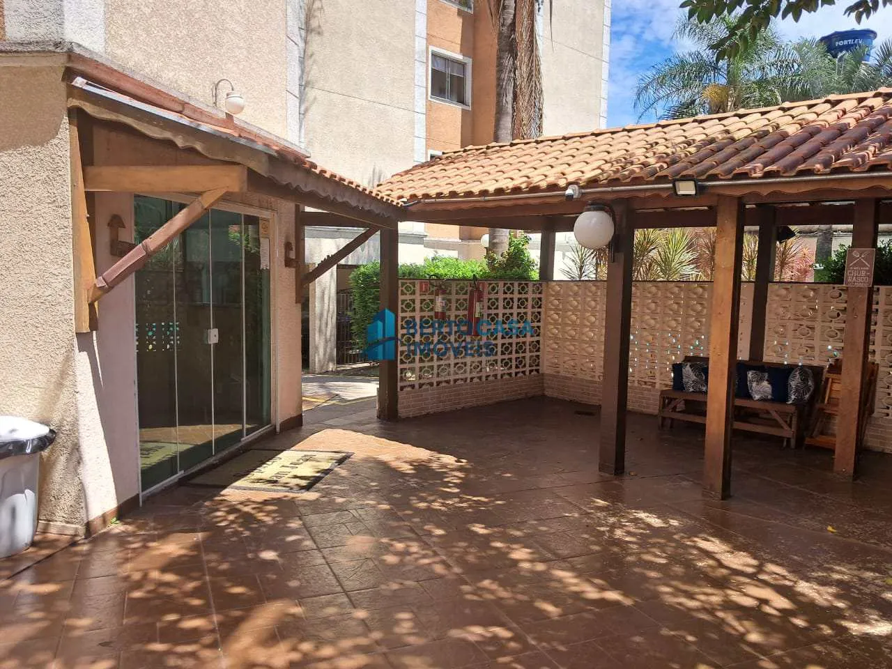 Imagem Apartamento Padrão