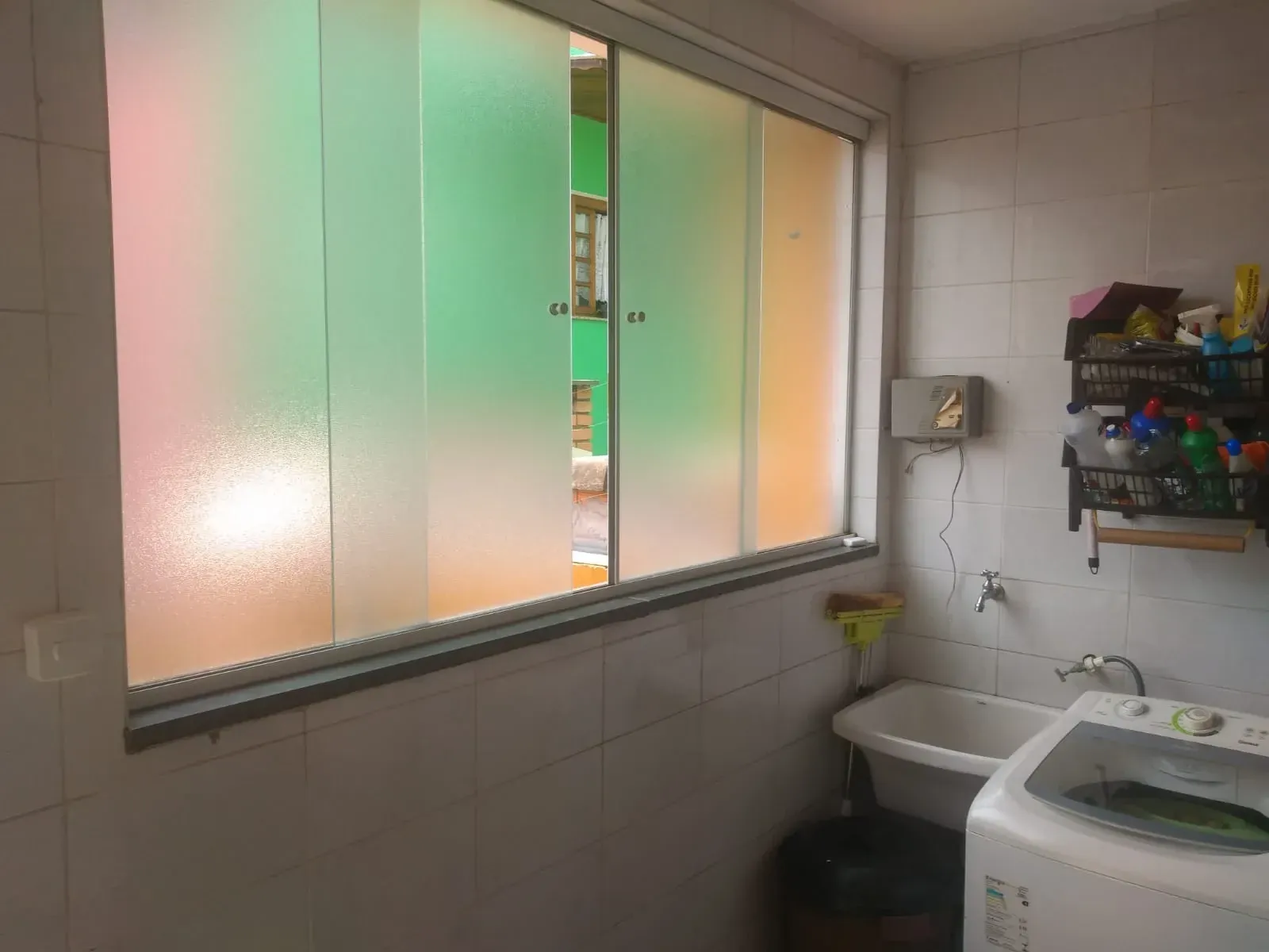 Imagem Casa de Condomínio com 2 Quartos à Venda, 125 m² em Vila Alpina - São Paulo