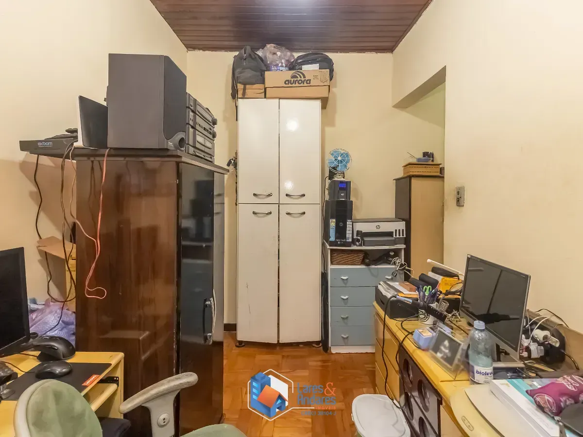 Imagem Sobrado para venda em Vila Ester (Zona Norte) com 3 quartos, sendo 1 suíte, 120m²