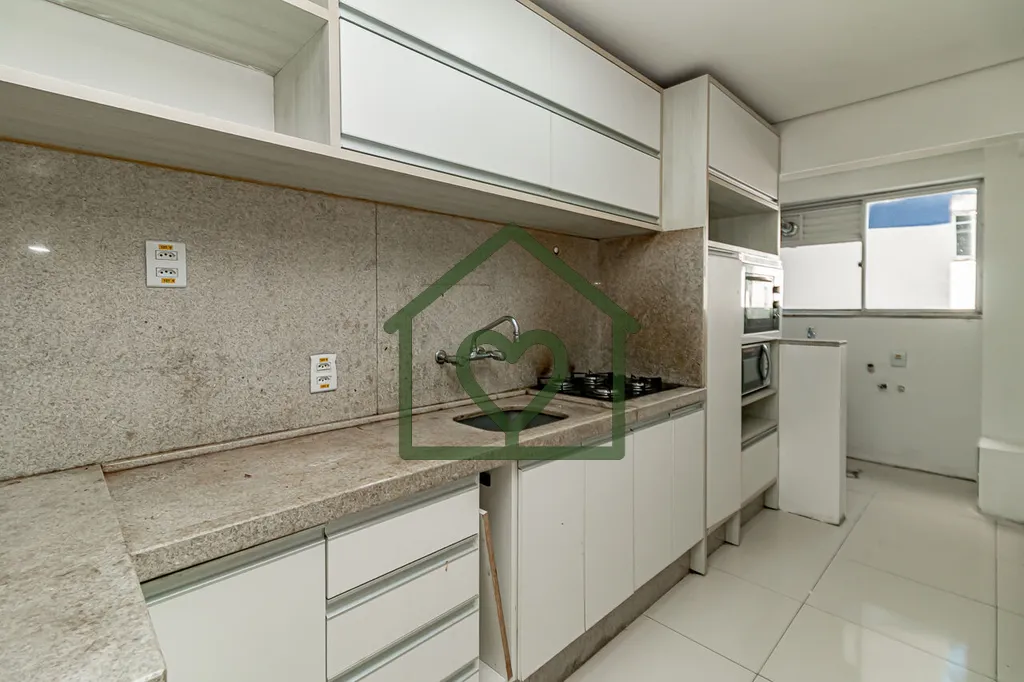 Imagem APARTAMENTO NA PARTE ALTA DO BAIRRO TRISTEZA, PRÓXIMO DE TODOS OS RECURSOS COMERCIAIS, BARRA SHOPPI...