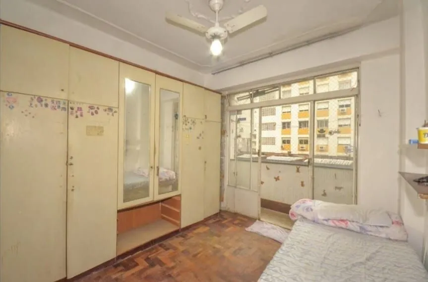 Imagem Edifício Pensylvania Apartamento de 3 dormitórios no bairro Centro Histórico