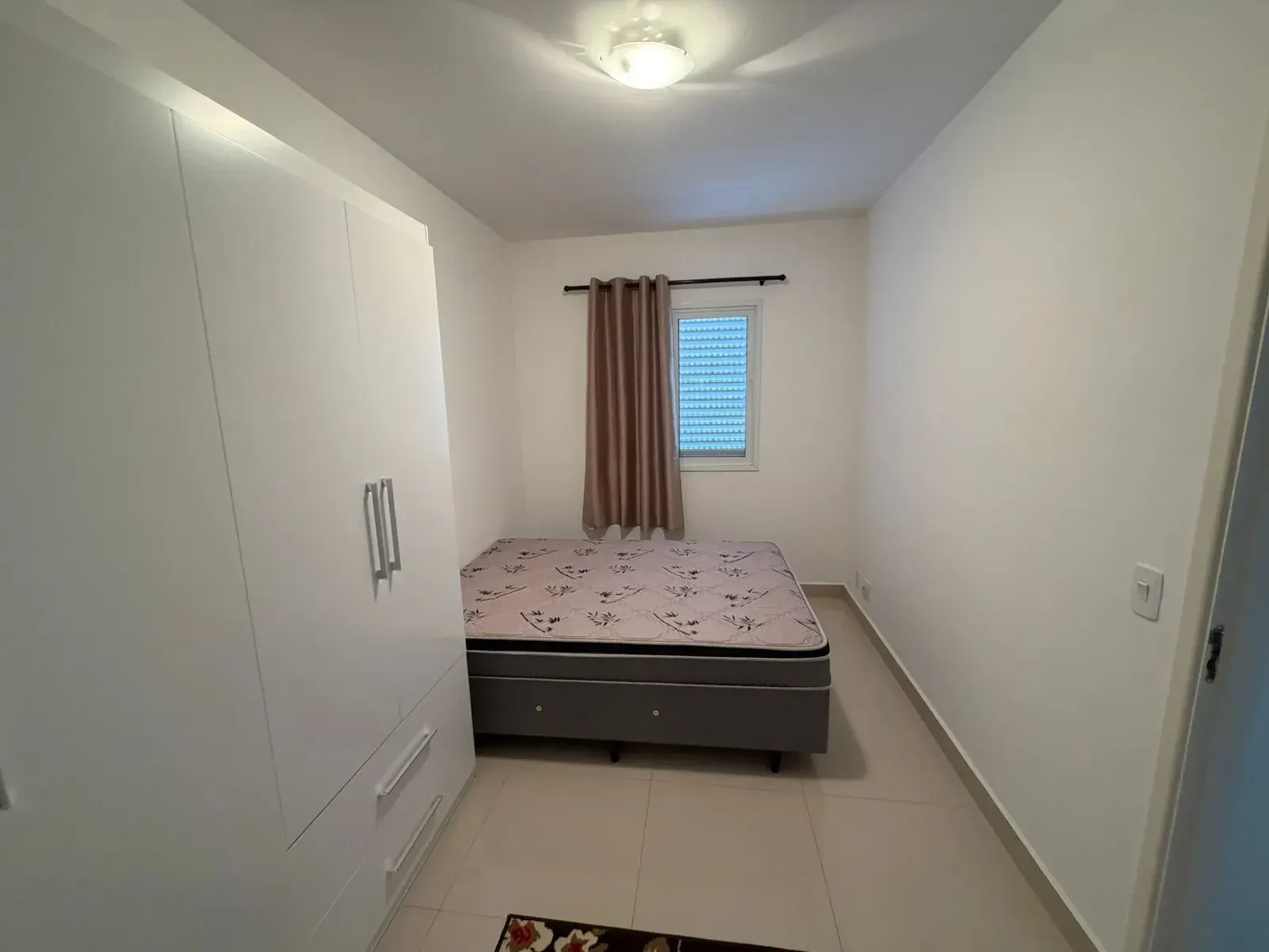 Imagem Apartamento com 2 Quartos à Venda, 54 m² em Jardim Pagliato - Sorocaba