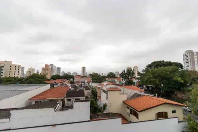 Imagem Apartamento à venda em São Paulo, Vila Mascote, com 3 quartos, 101m2