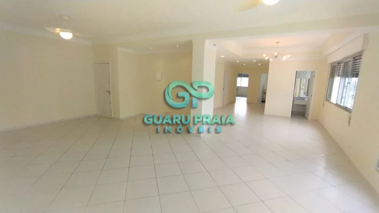 Imagem Apartamento à venda no bairro Pitangueiras - Guarujá/SP