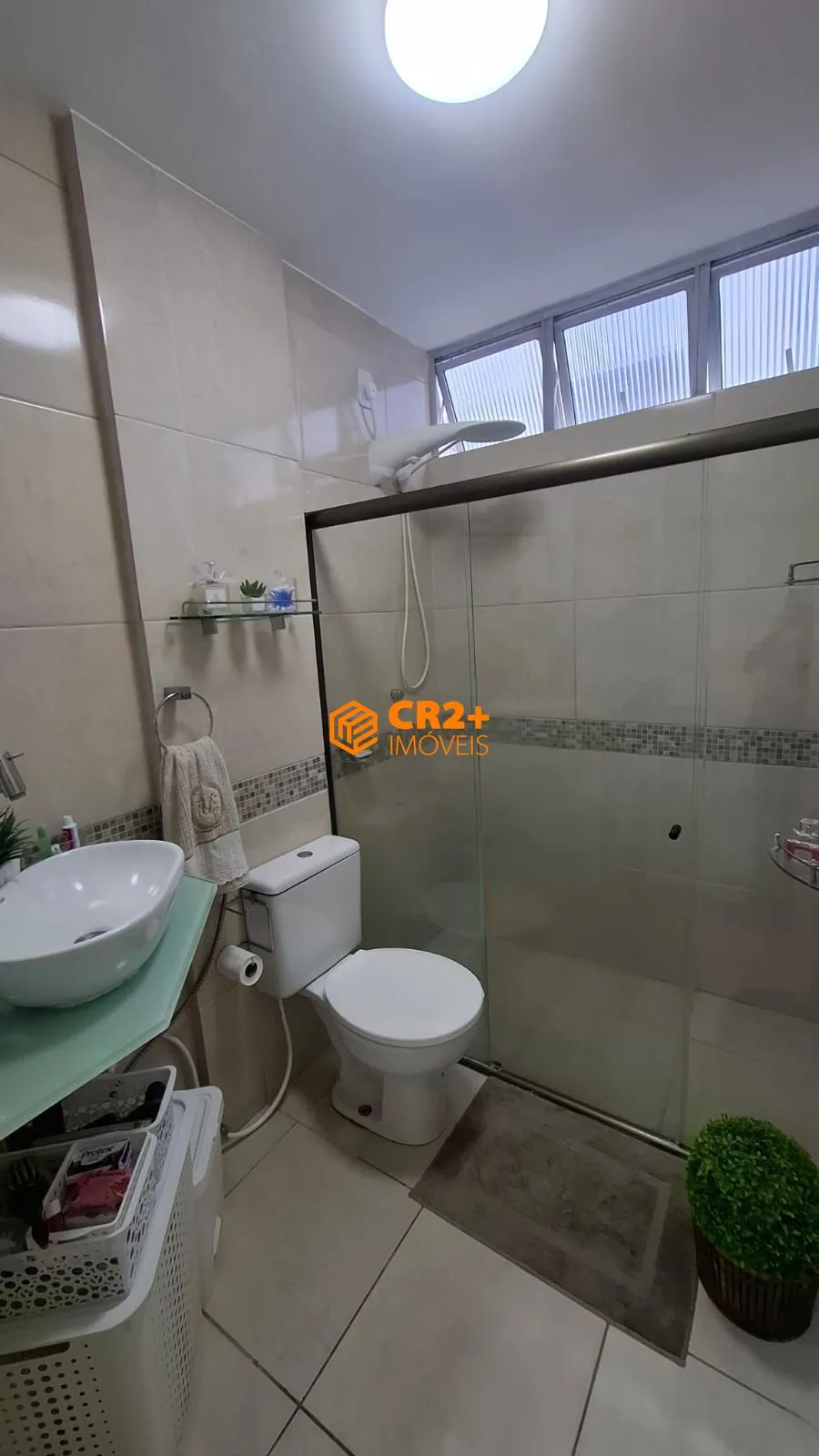 Imagem VENDO APARTAMENTO DUPLEX 112m² 02 QUATOS BEIRA MAR DE BOA VIAGEM