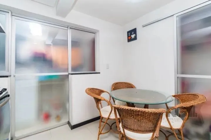 Imagem Apartamento em Petrópolis