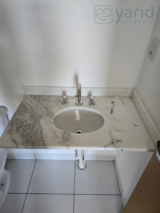 Imagem Imperdível oportunidade: Apartamento à venda em Jundiaí-SP, no Condomínio Nexus, com 2 quartos, 1 suíte, 1 banheiro, 1 vaga de garagem e 61,00 m² de área.