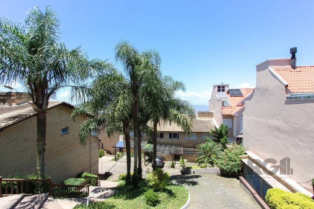 Imagem BELÍSSIMA CASA NO SÉTIMO CÉU