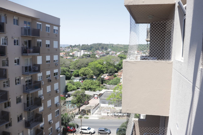 Imagem Apartamento com 3 Quartos à Venda, 67 m² em Tristeza - Porto Alegre
