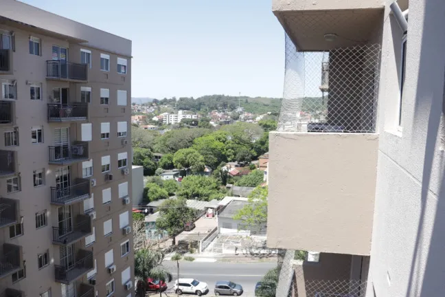 Imagem Apartamento com 3 Quartos à Venda, 67 m² em Tristeza - Porto Alegre