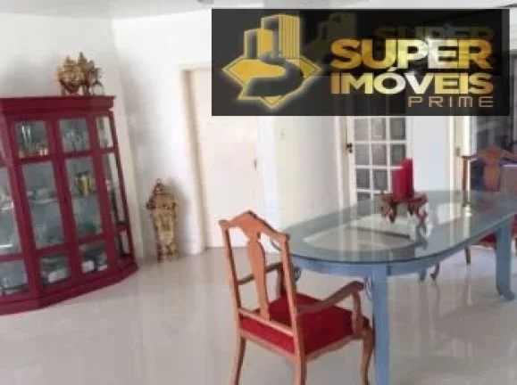Imagem Casa Alto Padrão para Venda em Três Vendas Pelotas-RS - 2678