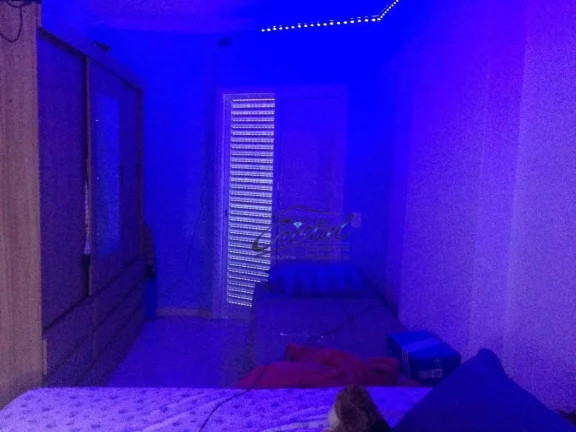 Imagem Apartamento com 3 dormitórios à venda, 151 m² por R$ 700.000,00 - Maracanã - Praia Grande/SP