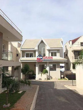 Imagem Casa em Condomínio com 5 dormitórios