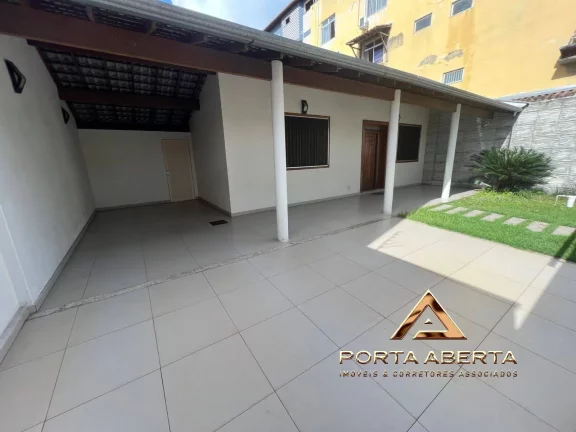 Imagem Casa ampla no bairro Cariru - cod 1379