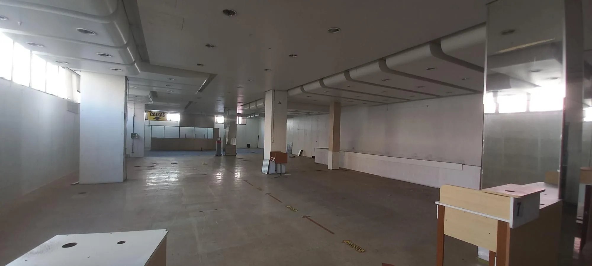Imagem Prédio Comercial em Centro Histórico