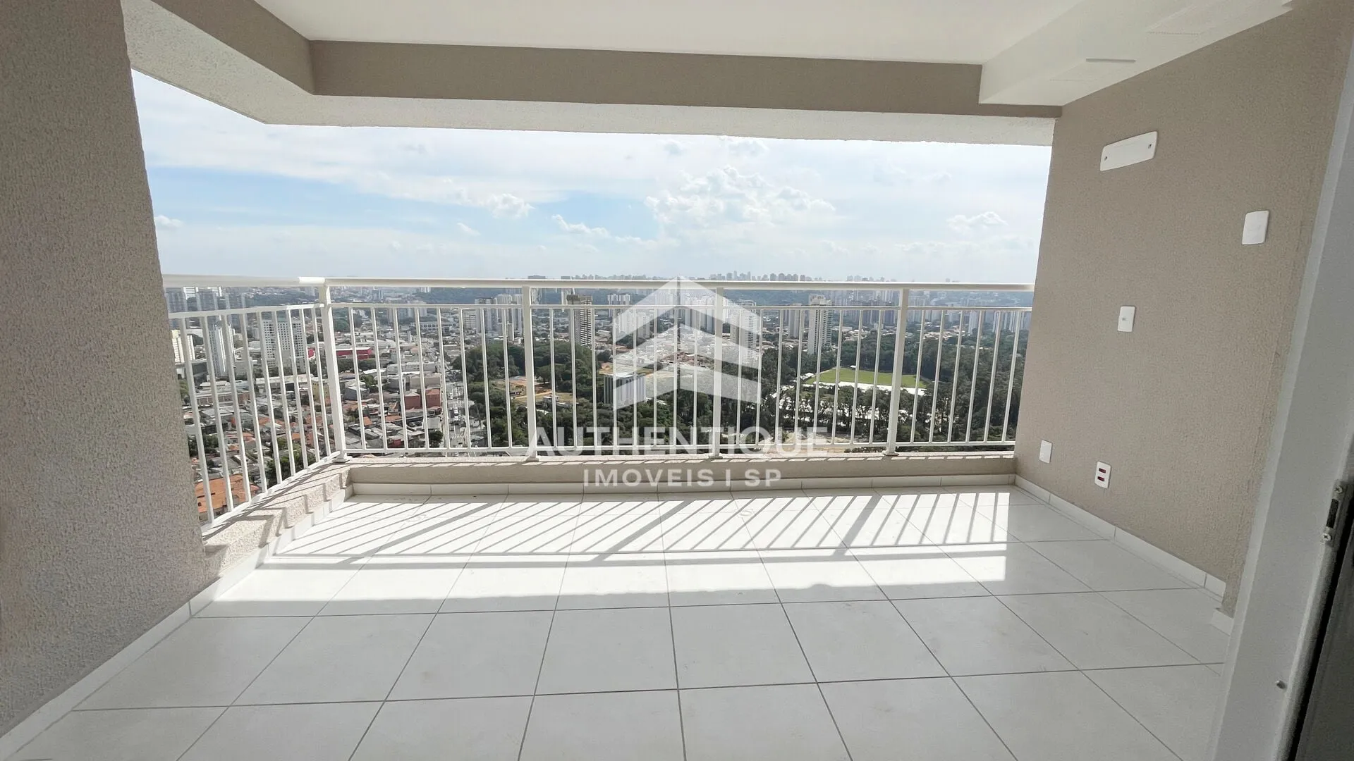 Imagem SIDE ALTO DA BOA VISTA - Apartamento à venda em São Paulo/SP
