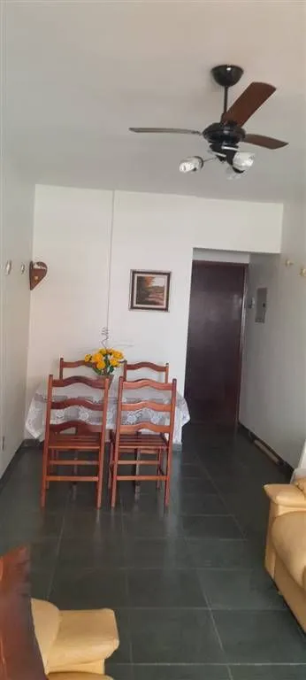 Imagem Apartamento à Venda em Campo da Aviação, Praia Grande - SP