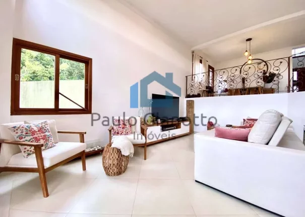 Imagem Casa à venda no Cond Palm Hills na Granja Viana