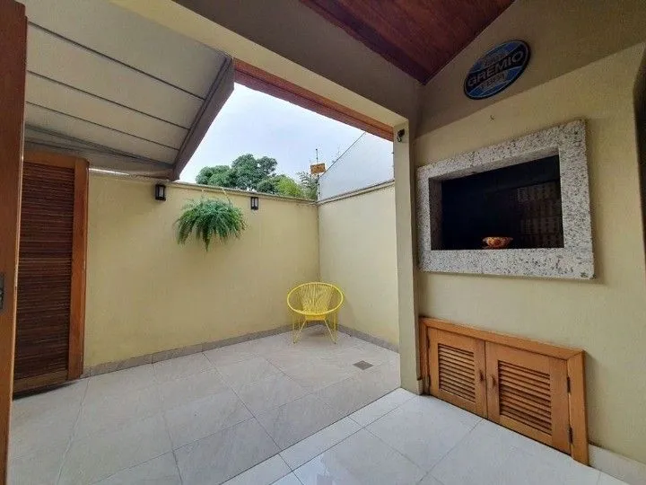 Imagem Casa em Tristeza