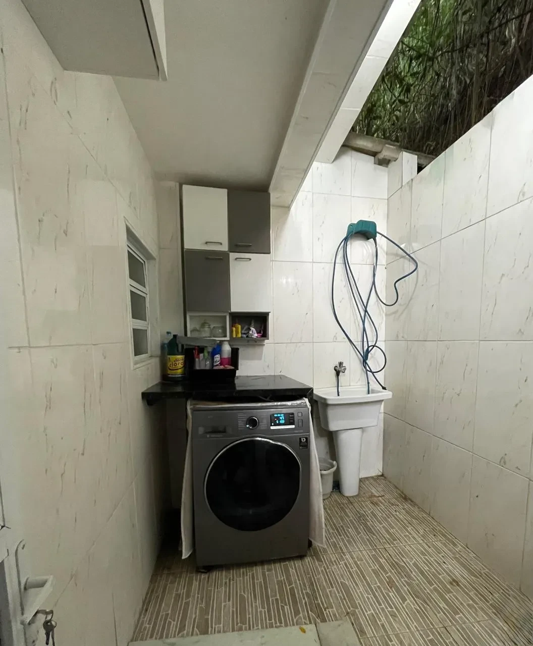 Imagem Casa com 2 Quartos à Venda, 80 m² em Vila Valqueire - Rio de Janeiro
