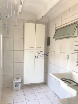 Imagem Apartamento 2 dormitórios Jd Amaralina